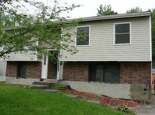 8704 Bost Ln, Louisville, KY