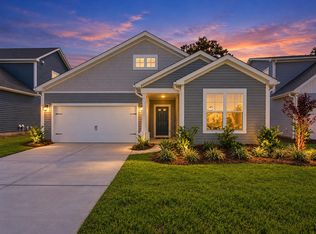 440 White Magnolia St, Moncks Corner, SC 29461