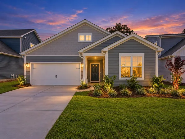 440 White Magnolia St, Moncks Corner, SC 29461
