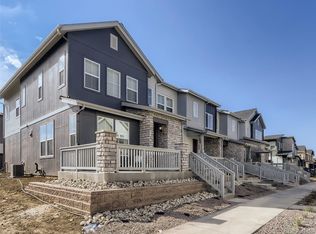 2076 S Vance Way, Denver, CO 80227