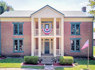 3506 Mill Rd, Mount Eden, KY 40046