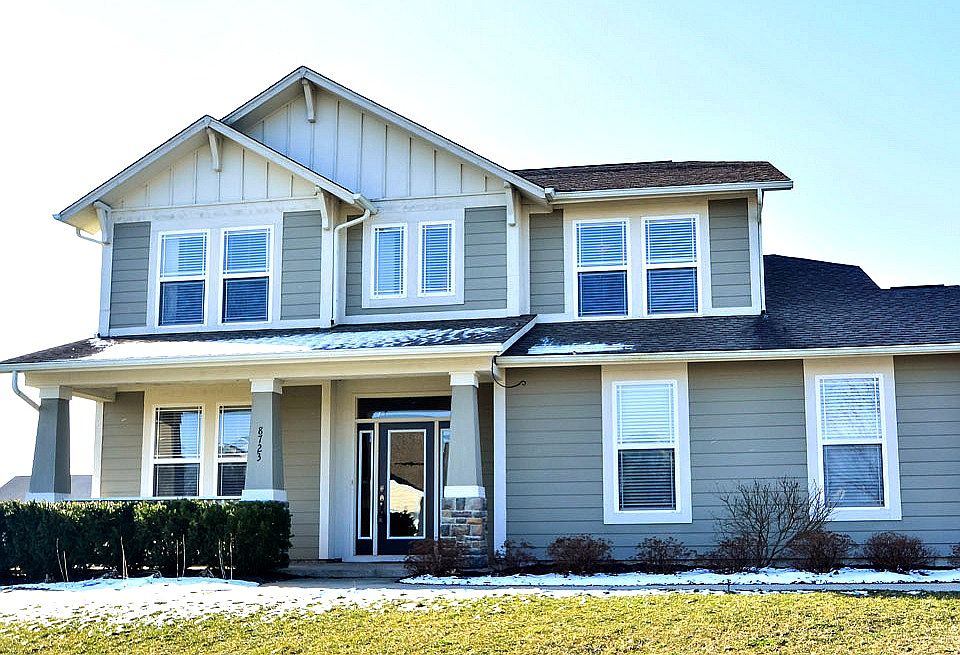 1st image of 8723 Carver Dr