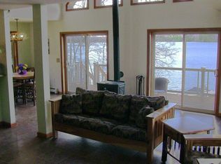 710 S Shore Rd, Northville, NY 12134