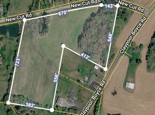 0 New Cut Rd, Alvaton, KY 42122