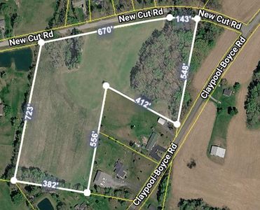 0 New Cut Rd, Alvaton, KY, 42122