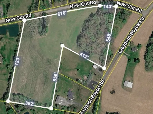 0 New Cut Rd, Alvaton, KY 42122