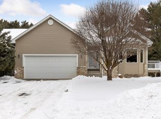 14305 Rochester St NE, Ham Lake, MN 55304