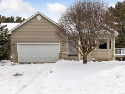14305 Rochester St NE, Ham Lake, MN, 55304