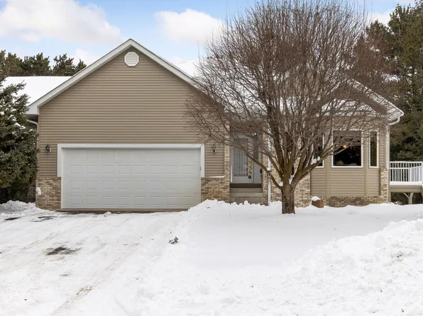 14305 Rochester St NE, Ham Lake, MN 55304