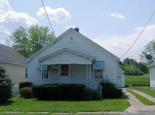 606 Edgar St, Scranton, PA 18512