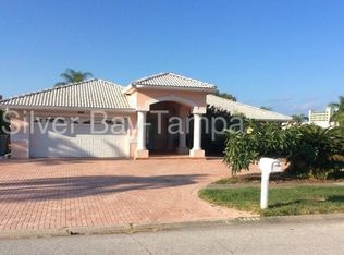 14980 Crown Dr, Largo, FL 33774