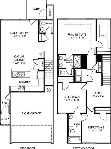 2nd image of 7836 Marie Way