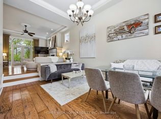 162 Glenvale Blvd, Toronto, ON M4G2W3