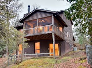 230 Rocky Ridge Rd, Pisgah Forest, NC 28768