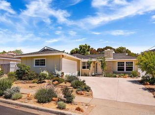 3571 Stetson Ave, San Diego, CA 92122