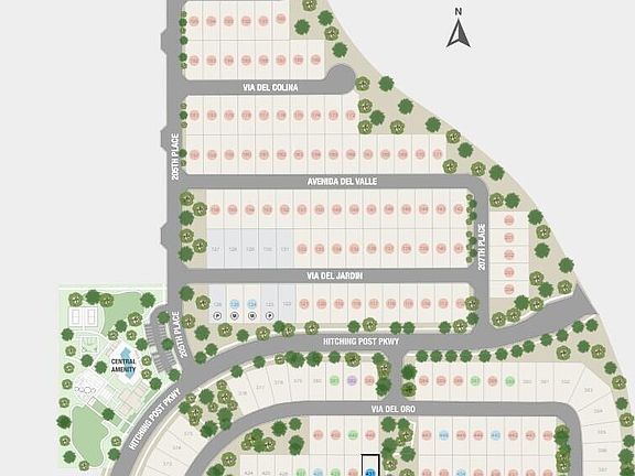4th image of 20702 E ARROYO VERDE Drive
