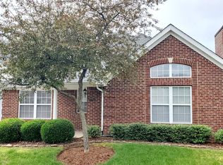 10618 Wemberley Hill Blvd #3, Louisville, KY 40241