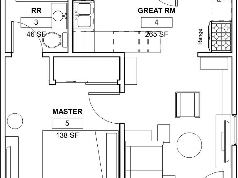 4609 Contour Blvd #4609 — Photo 3