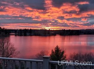 N4517 Little Badwater Rd, Iron Mountain, MI 49801