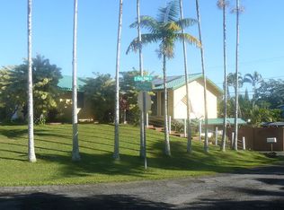 15-150 Puni Paka St E, Pahoa, HI 96778