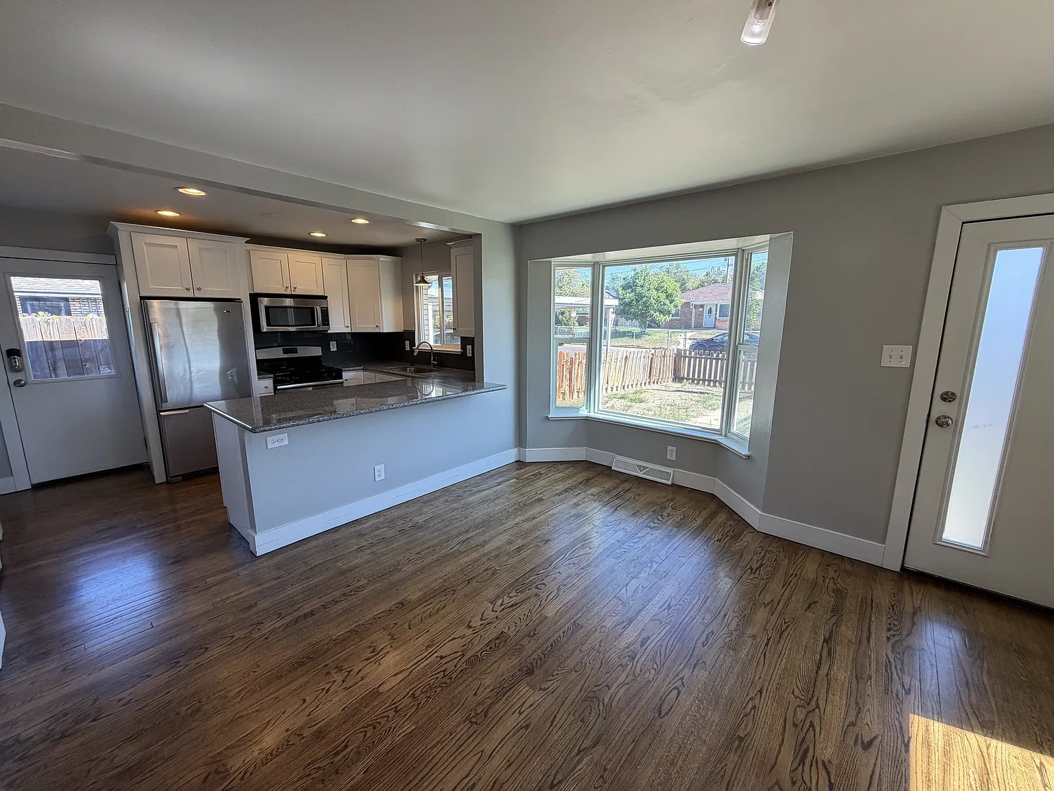 3631 Magnolia St - - — Photo 1