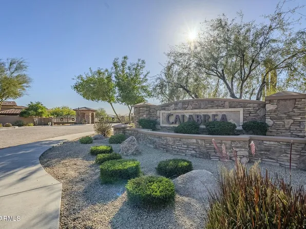 16722 S 32ND Lane #68, Phoenix, AZ 85045