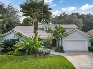 3057 Perriwinkle Cir, Davie, FL 33328