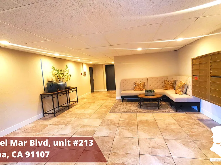 2444 E Del Mar Blvd #213 — Photo 7