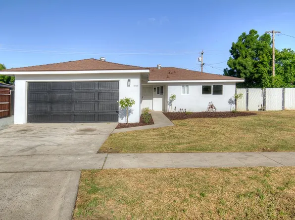 4745 N 5th St, Fresno, CA 93726