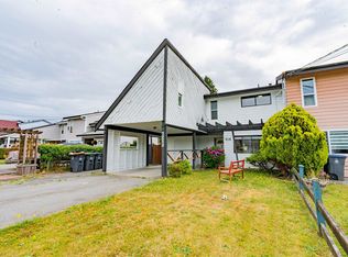 7258 130th St, Surrey, BC V3W6E8