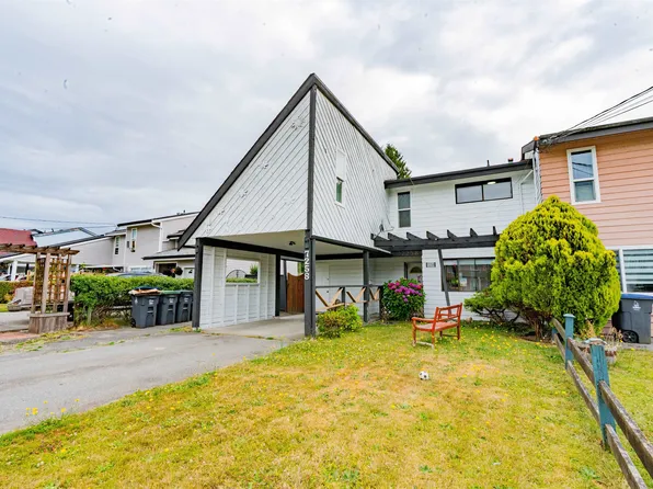 7258 130th St, Surrey, BC V3W 6E8