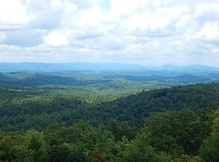 338 Round Mountain Rd, Stuart, VA 24171