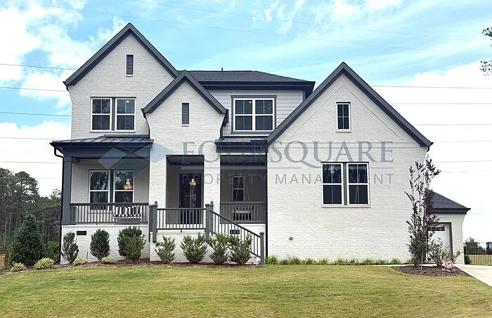 8156 Baronleigh Ln — Photo 1