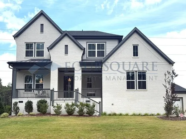 8156 Baronleigh Ln, Wake Forest, NC