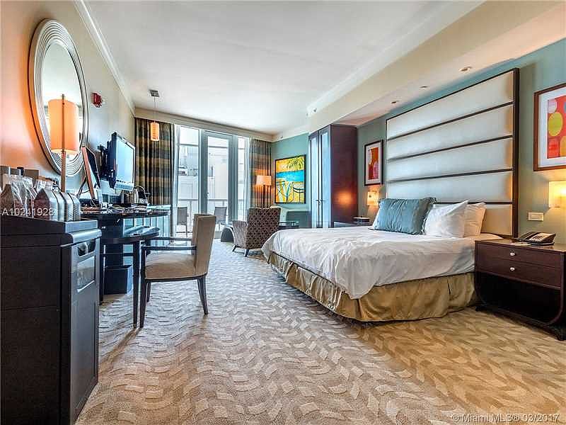 1st image of 4391 Collins Ave #718