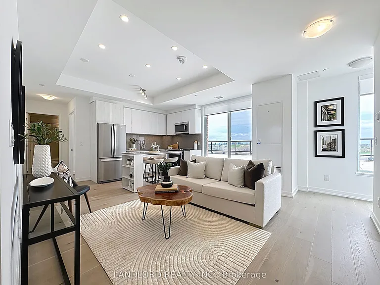 3100 Keele St #1202 — Photo 1