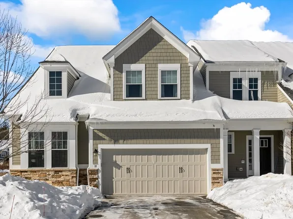 11 Farmstead Ln #11, Sudbury, MA 01776