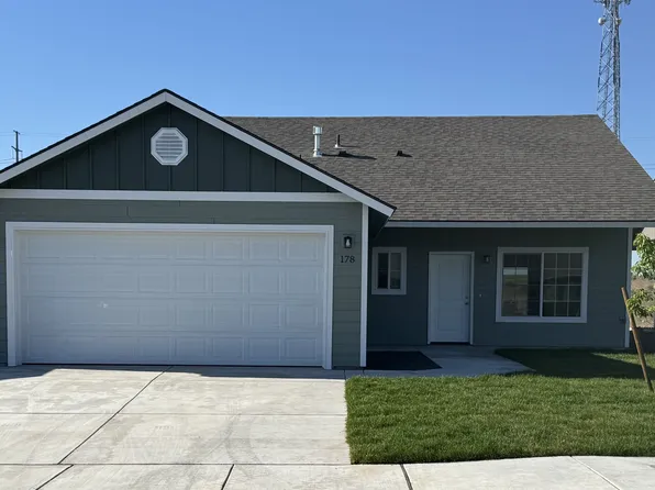 178 Michelle Ave, Umatilla, OR 97882