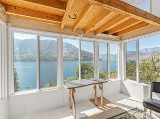 2570 Emerson Acres Rd, Manson, WA 98831