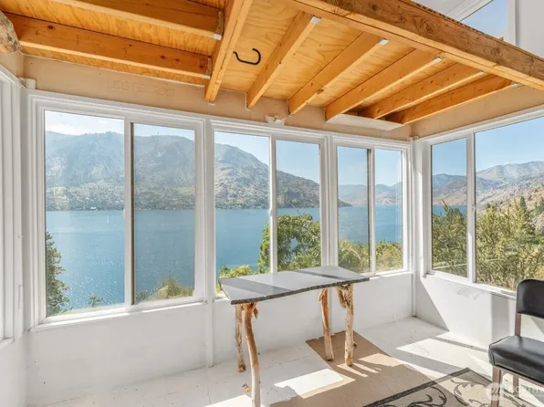 2570 Emerson Acres Road, Manson, WA 98831