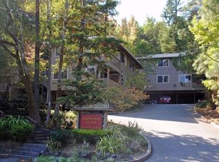 351 Olema Rd APT 2, Fairfax, CA 94930