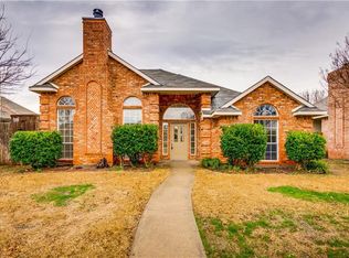 7878 Tournament Rd, Frisco, TX 75035