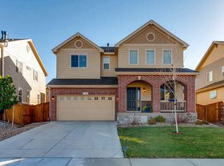 25526 E 4th Pl, Aurora, CO 80018