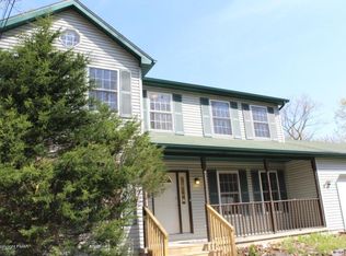 113 Dani Ln, East Stroudsburg, PA 18302