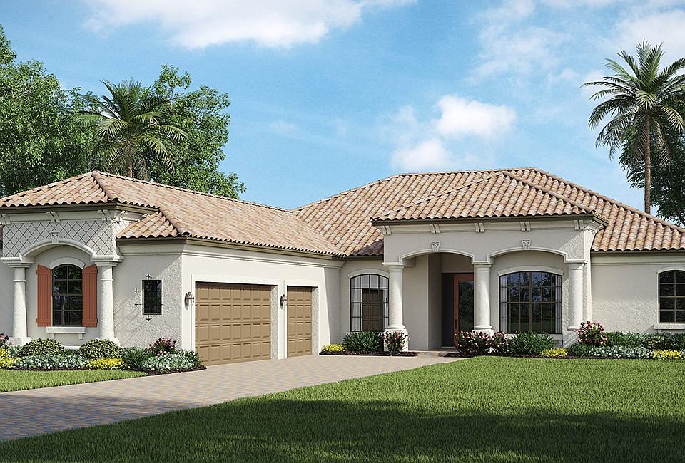 1st image of 10712 Tarflower Dr