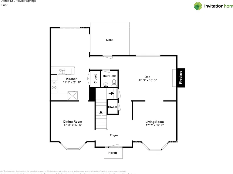 6007 Armor Dr — Photo 3