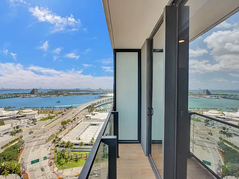 Window View