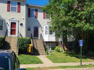 1005 Simsbury Ct, Crofton, MD 21114