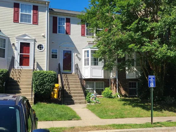 1005 Simsbury Ct, Crofton, MD 21114