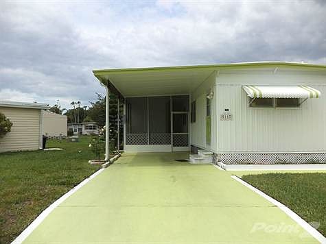 LONG CARPORT